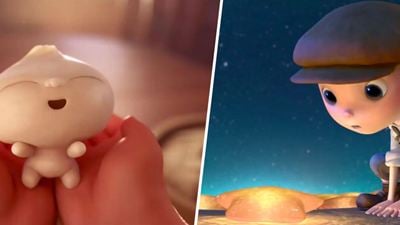 Bao, Lou... Les 5 courts métrages les plus émouvants de Pixar