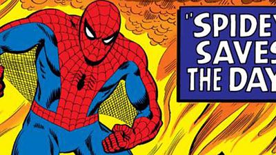 image de la news Mort de la légende Steve Ditko, co-créateur de Spider-Man