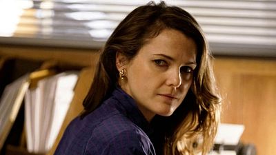 image de la news Star Wars : Keri Russell (The Americans) sur le point de rejoindre l'épisode 9 