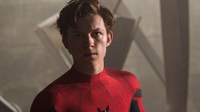 image de la news Tom Holland rend hommage à Steve Ditko, co-créateur de Spider-Man