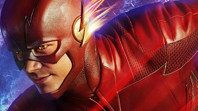 image de la news Flash : la saison 4 commence sur TF1 ! Que vous réservent ces nouveaux épisodes ?