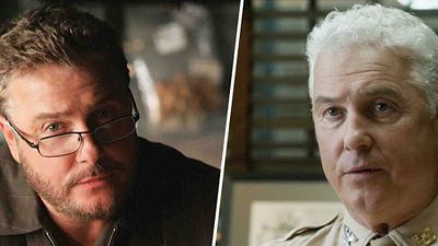 image de la news Les Experts : que deviennent les acteurs de la série policière à succès ?