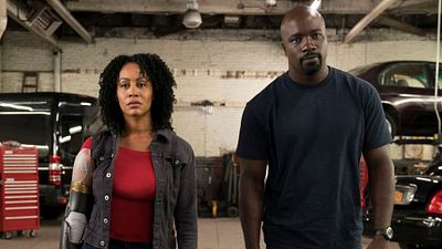 image de la news Luke Cage : la saison 2 ouvre-t-elle la porte à d'autres spin-offs Marvel sur Netflix ?