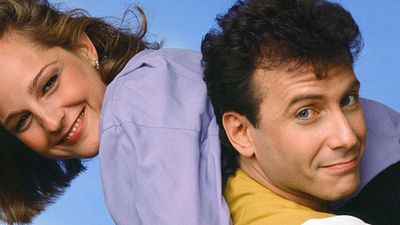 image de la news Dingue de toi : Le revival "n'arrivera probablement pas", estime Paul Reiser