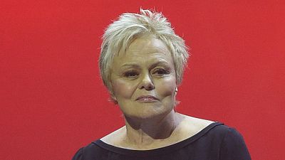 image de la news Muriel Robin : premier teaser de sa prestation en Jacqueline Sauvage sur TF1