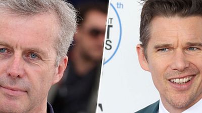 image de la news Locarno 2018 : Bruno Dumont et Ethan Hawke honorés, Delépine-Kervern en clôture