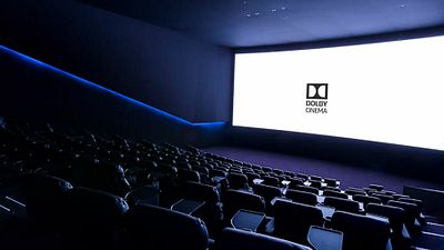 image de la news Vraiment incomparable : on a vu Les Indestructibles 2 en DOLBY CINEMA