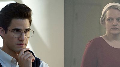 image de la news Emmy Awards 2018 : Handmaid's Tale et American Crime Story en tête des nominations