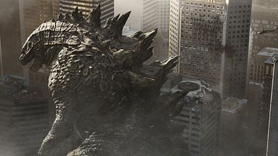 image de la news Godzilla 2 : la star de Stranger Things face au Roi des monstres sur les premières photos