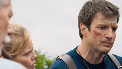 image de la news Découvrez Nathan Fillion dans un excellent fan film Uncharted !