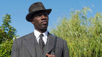 image de la news Omar Sy sera Arsène Lupin dans une série Netflix