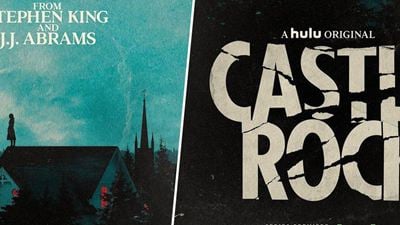 Castle Rock : La chasse aux clins d'oeil à l'oeuvre de Stephen King est lancée !