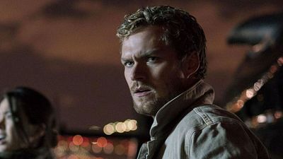 image de la news Marvel’s Iron Fist : la saison 2 arrivera en septembre sur Netflix