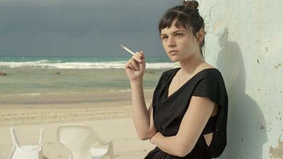 image de la news Vierges - Keren Ben Rafael : "J'aime bousculer le spectateur en alliant réalisme et fantaisie"