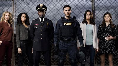 image de la news Alerte Contagion sur TF1 : dans quoi avez-vous déjà vu les acteurs de la série ?