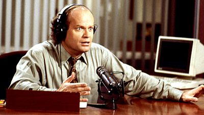 image de la news Frasier : bientôt un reboot de la sitcom américaine culte avec Kelsey Grammer ?