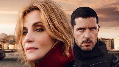image de la news Insoupçonnable : le remake français de "The Fall", avec Emmanuelle Seigner et Melvil Poupaud sur TF1