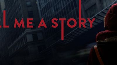 image de la news Tell Me a Story : le Once Upon a Time horrifique du papa de Scream s'offre une bande-annonce inquiétante