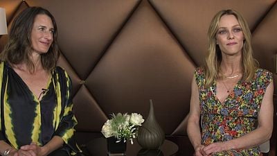 image de la news Photo de famille - Vanessa Paradis : "Un film rempli d'humour et d'humanité"