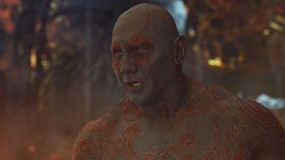image de la news Les Gardiens de la Galaxie 3 : Dave Bautista refuse de participer si le script de James Gunn n'est pas conservé