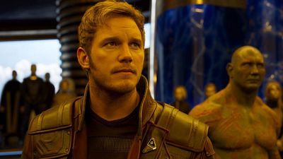 image de la news Chris Pratt voit son film Cowboy Ninja Viking repoussé sans raison