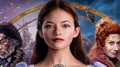 image de la news Une nouvelle bande-annonce féerique pour Casse-noisette et les quatre royaumes