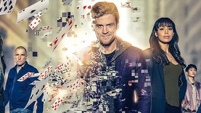 image de la news Cameron Black l'illusionniste : une saison 2 pour la série diffusée sur TF1 ?