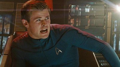 image de la news Star Trek : Chris Pine et Chris Hemsworth sur le départ, le 4ème film en danger ?
