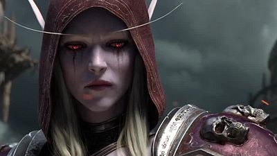 image de la news Battle For Azeroth : entretien avec Fanny Vergne, Senior 3D Artist chez Blizzard