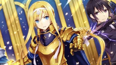 image de la news Sword Art Online, JoJo's Bizarre Adventure, Fairy Tail... tous les animés japonais à retrouver cet automne