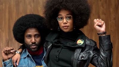 image de la news BlacKkKlansman : sortie du clip d'une chanson inédite de Prince réalisé à partir d'images du film