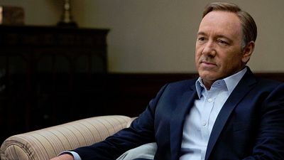 image de la news Kevin Spacey visé par une nouvelle accusation d'agression sexuelle