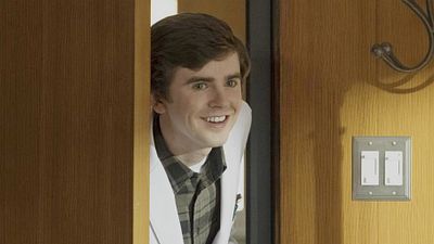 image de la news Good Doctor, Noces Rouges, Lucifer... Les rendez-vous séries du 27 août au 02 septembre