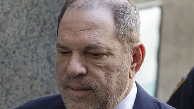 image de la news Harcèlement : davantage de réglementation autour des scènes de nudité aux US