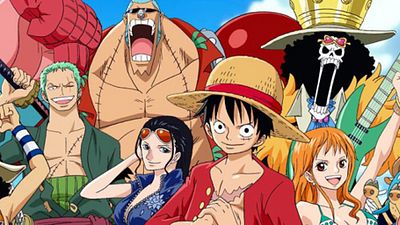 image de la news One Piece : un nouveau film d'animation annoncé pour l'été 2019
