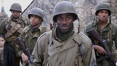 image de la news Miracle à Santa-Anna : pourquoi le film de Spike Lee a-t-il suscité une vive controverse en Italie ?