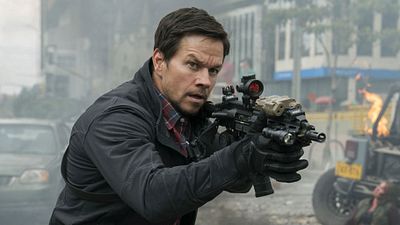 image de la news Peter Berg sur 22 Miles : "Je suis un directeur d'action mais je travaille dur pour faire sortir les émotions"