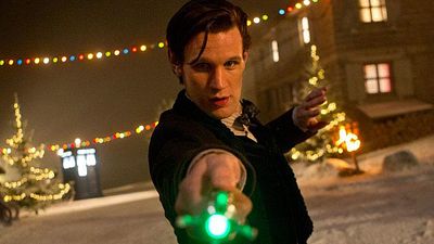 image de la news Star Wars : l'Episode IX s'offre l'ex-Doctor Who Matt Smith