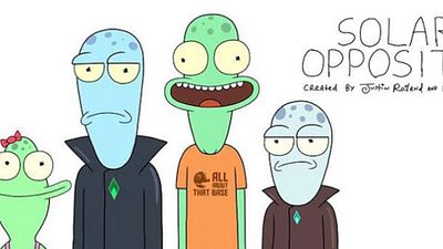 image de la news Une nouvelle série animée en développement pour le créateur de Rick et Morty