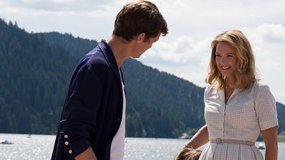 image de la news Virginie Efira mère combative, le film inachevé d'Orson Welles, le remake de Suspiria... Les bandes-annonces à ne pas rater