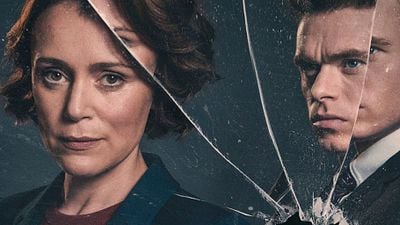 image de la news Bodyguard sur Netflix : que vaut la série avec Richard Madden qui cartonne outre-Manche ?