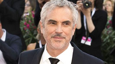 image de la news Lumière 2018 : le cinéaste Alfonso Cuarón présentera son film Roma en avant-première française au festival
