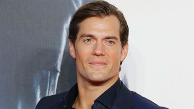 image de la news Henry Cavill sera le héros de la série The Witcher pour Netflix