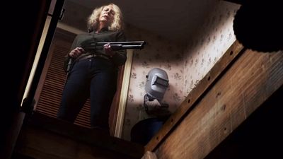 image de la news Halloween : Michael Myers sème la mort dans la nouvelle bande-annonce