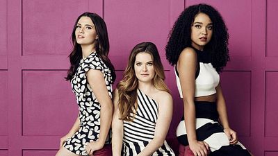 image de la news The Bold Type : un irrésistible trio féminin bientôt sur Téva