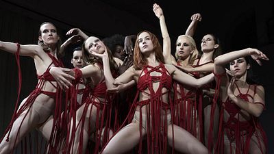 image de la news Suspiria : Thom Yorke, chanteur de Radiohead, dévoile un premier extrait de sa BO du remake