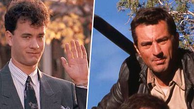 image de la news 30 ans de Big : Saviez-vous que Robert de Niro avait failli jouer le rôle principal ?