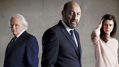 image de la news Baron Noir, Zone Blanche... : les programmes français ont bien voyagé en 2017