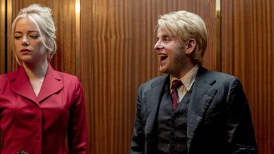 image de la news Coincoin et les Z'inhumains, Maniac, The Outpost... Les rendez-vous séries du 17 au 23 septembre