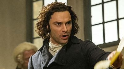 image de la news Poldark : la saison 5 sera bien la dernière, annonce la BBC